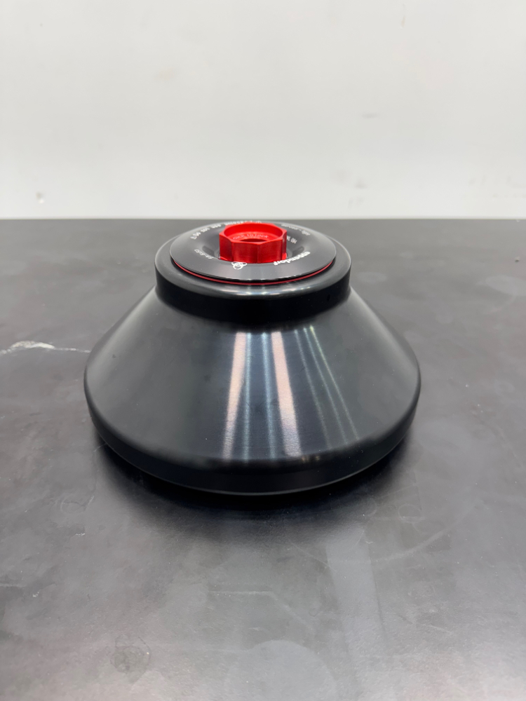 Image of Eppendorf FA-6x50 6 Slot Fixed Angle Rotor